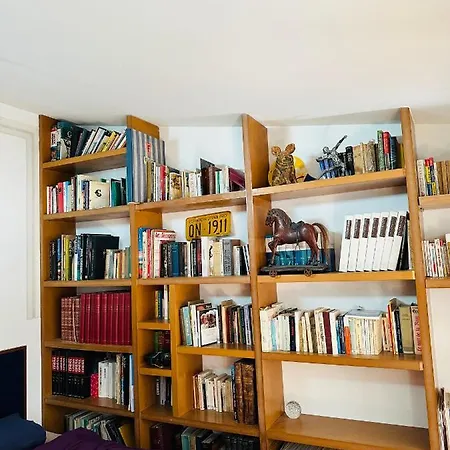 Appartement Calm And Confortable Loft