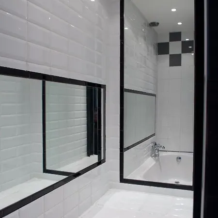 Appartement Calm And Confortable Loft